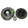 KAGER 16-0053 Clutch Kit